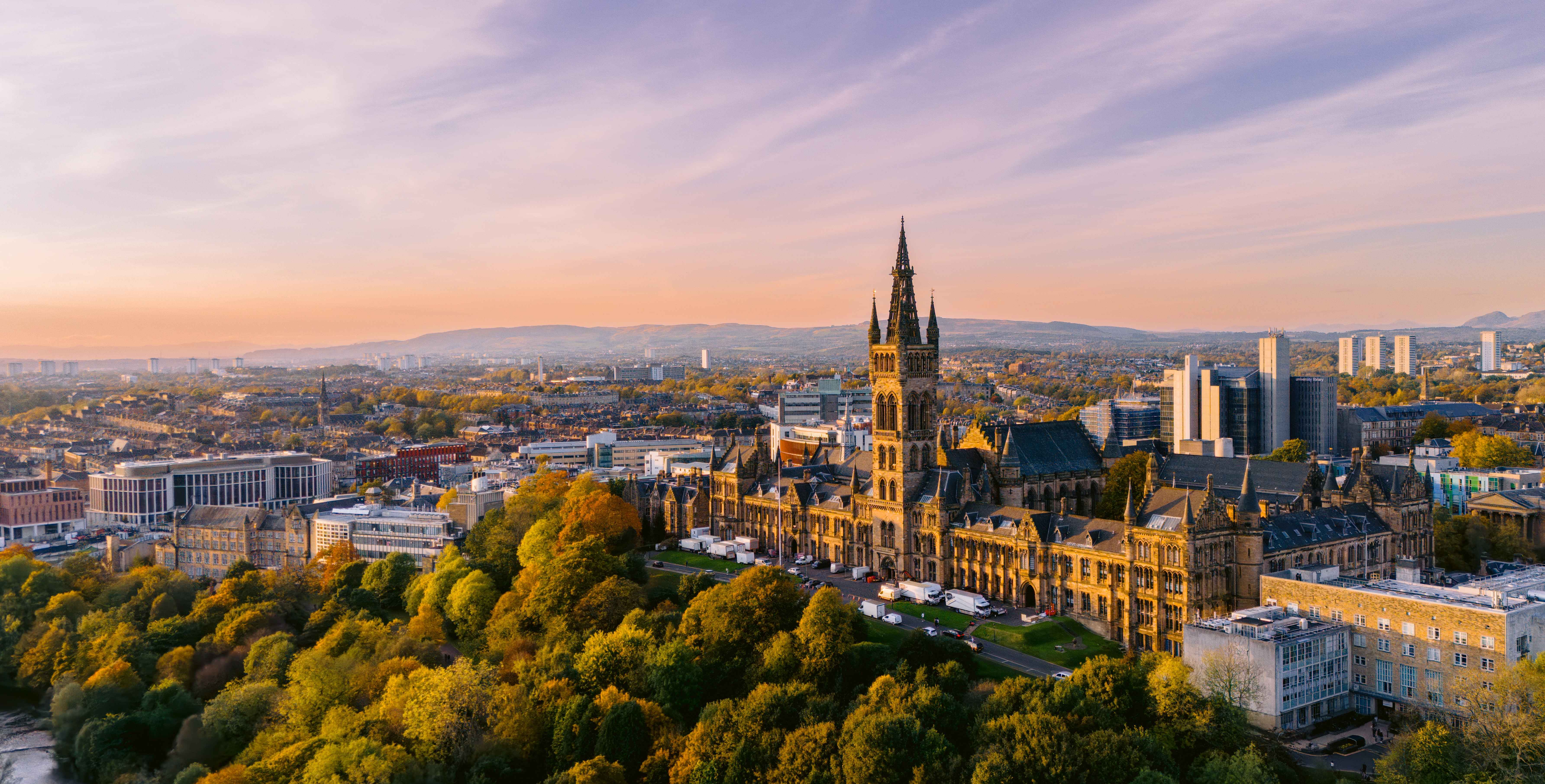 University of Glasgow